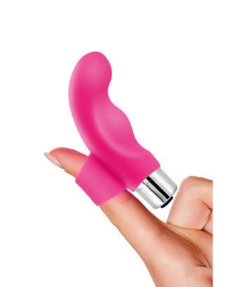 Stimulateur courbé Ecstasy USB 